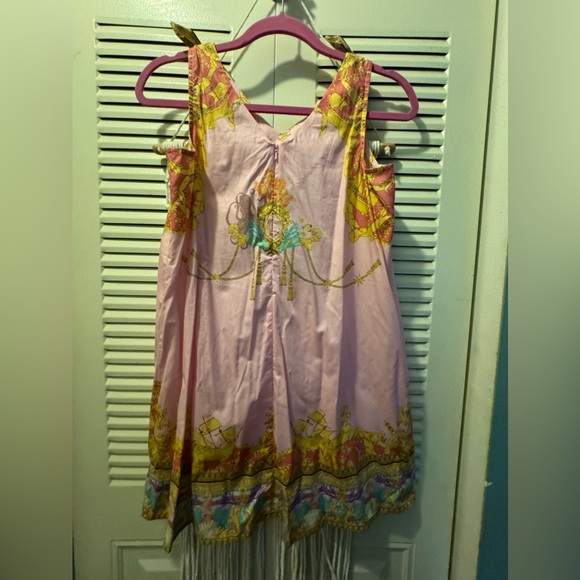 MILLA BY CAMILLA Girls Dress - Picture 6 of 7